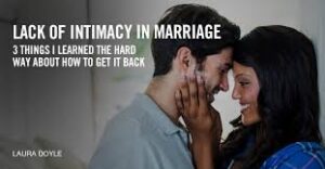 Intimacy in Nigeria