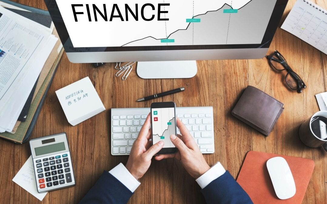 Financial management strategies