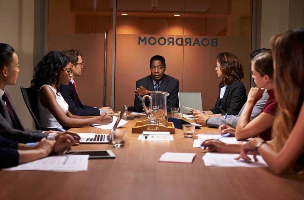 How To Build Executive Presence Without Losing Authenticity