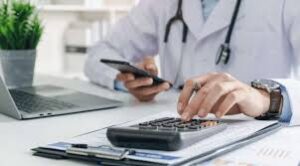 Financial Management In Health Care