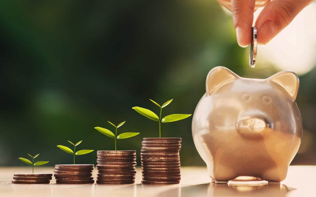 Difference Between Budgeting and Saving