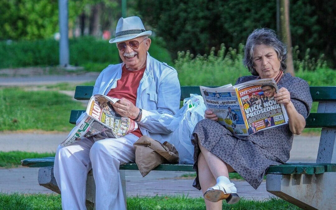 Retirement strategy that works