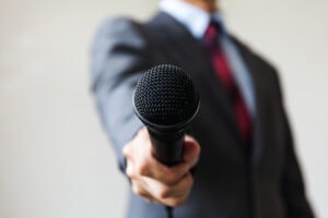 How to find your voice