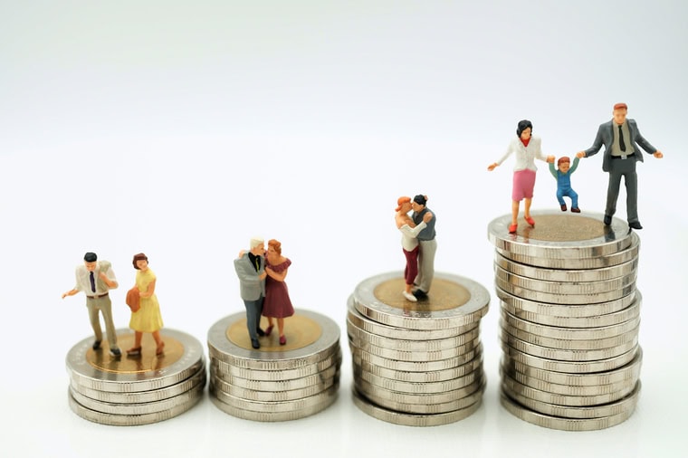 Managing Family Finaances