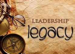 The Power of Legacy Leadership: How to Build Teams That Last Beyond You