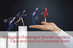 challenges Women face