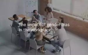 Gender Bias in WorkSpace
