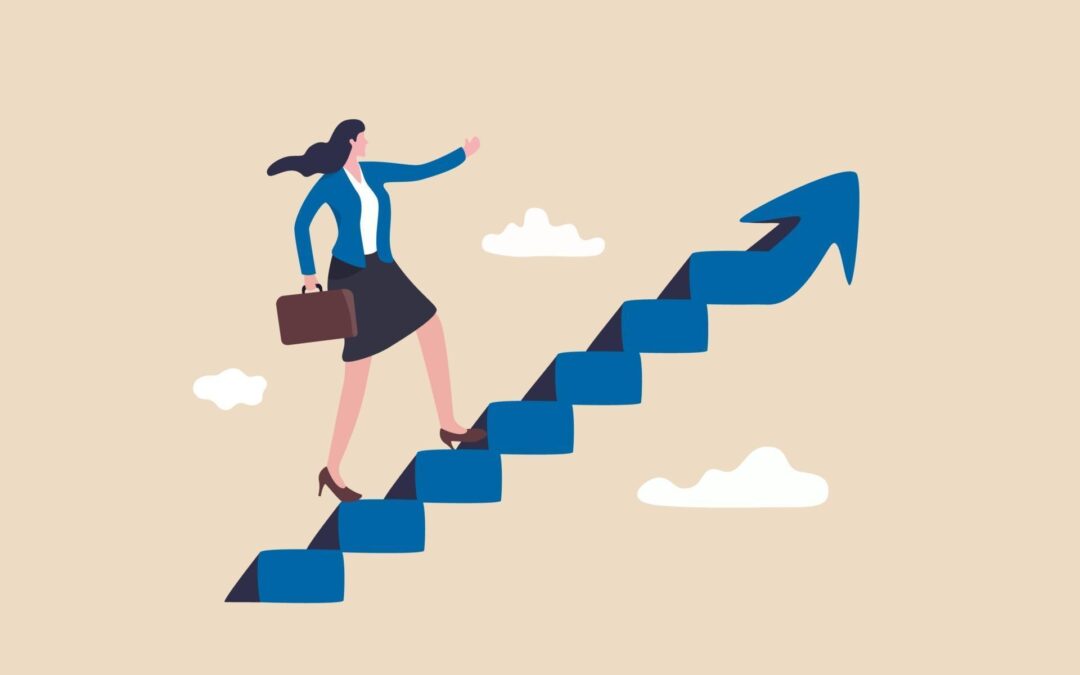 Success Strategies For Women In Leadership