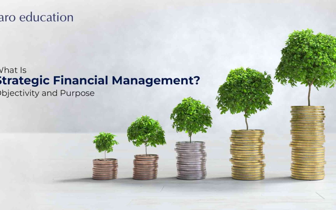 The 5As of Financial Management
