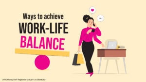 Worklife Balance