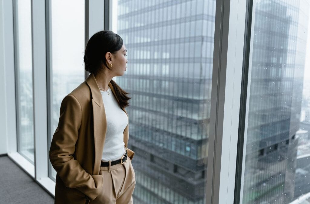 Job Hugging: Is It A Survival Tactic Or A Fear-Based Status Quo Trap?